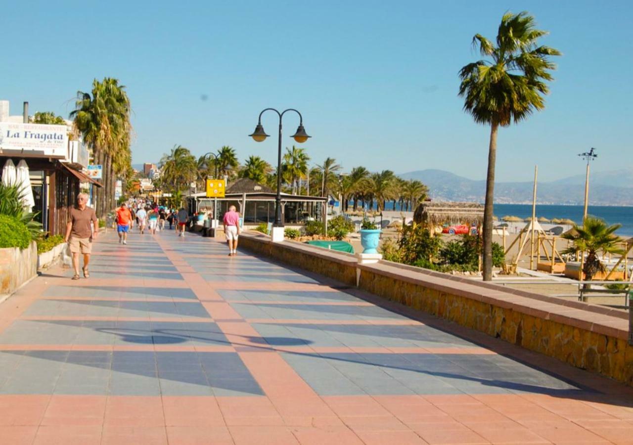 Mediterranean Dream II - Studio Torremolinos Extérieur photo